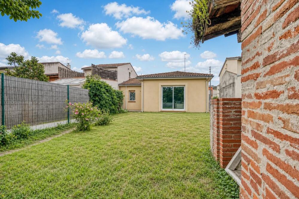 Maison de 3 pièces de 80m² à Toulouse