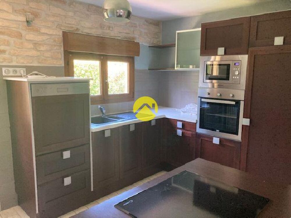 Vente Maison TOUT CONFORT Les aix d angillon