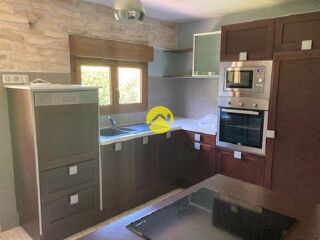  Maison à vendre 4 pièces 120 m²