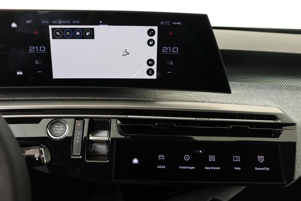 3008 III ELECTRIQUE 210 GT 73 KWH 2026 occasion 35690 Acign&eacute;