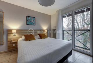  Appartement à vendre 2 pièces 31 m²