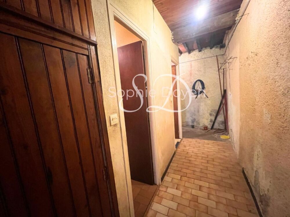 Maison Argelès-sur-Mer T4 - 78 m2