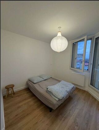  Appartement � louer 3 pi�ces 50 m� Asnieres sur seine