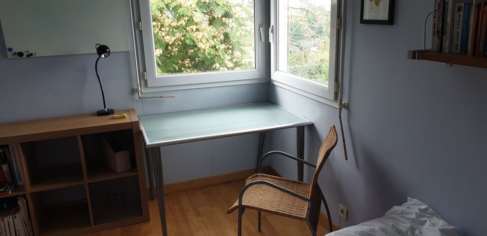 Location Appartement Chambre de 11m2 à louer sur Nantes Nantes