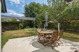  Maison à vendre 6 pièces 104 m²