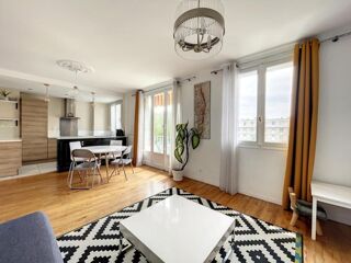  Appartement à vendre 3 pièces 64 m²