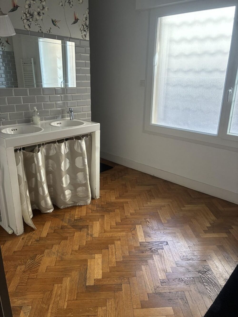 � vendre  Appartement Marseille 7