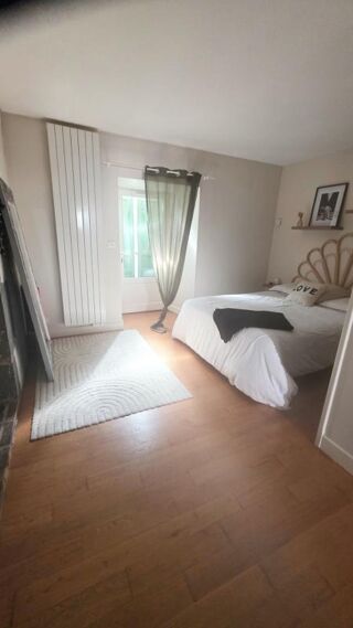  Maison à vendre 3 pièces 3 m²