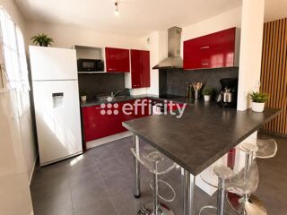  Appartement à vendre 3 pièces 64 m²