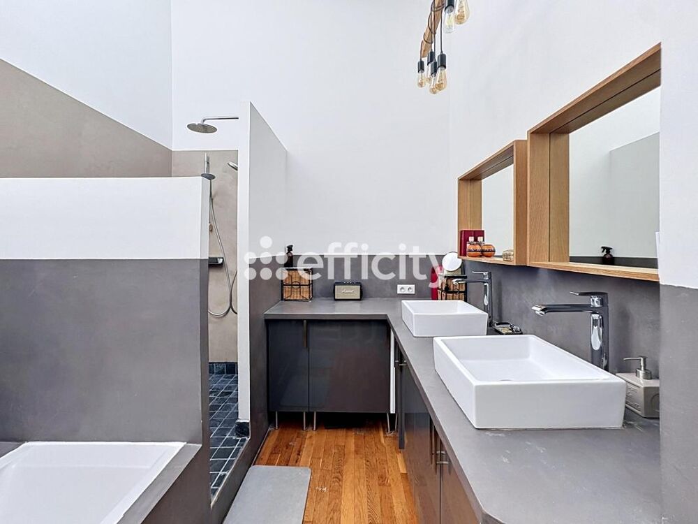 � vendre  Appartement Pantin (93500)