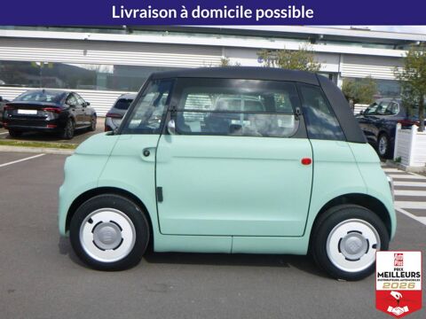 Topolino Verde Vita 6kW -E 2026 occasion 10150 Lavau