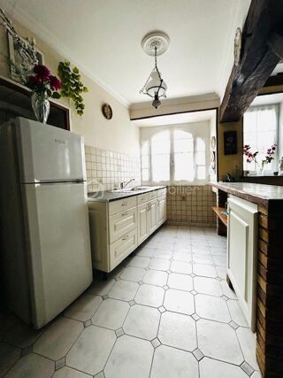  Maison à vendre 5 pièces 107 m²