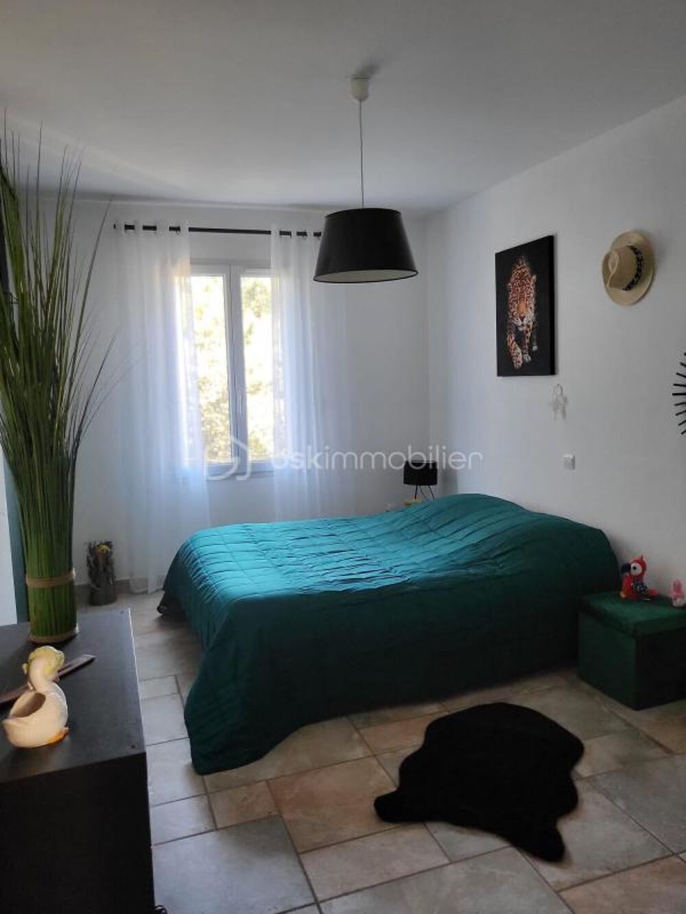 � vendre  Propri�t�/ch�teau Nimes (30900)