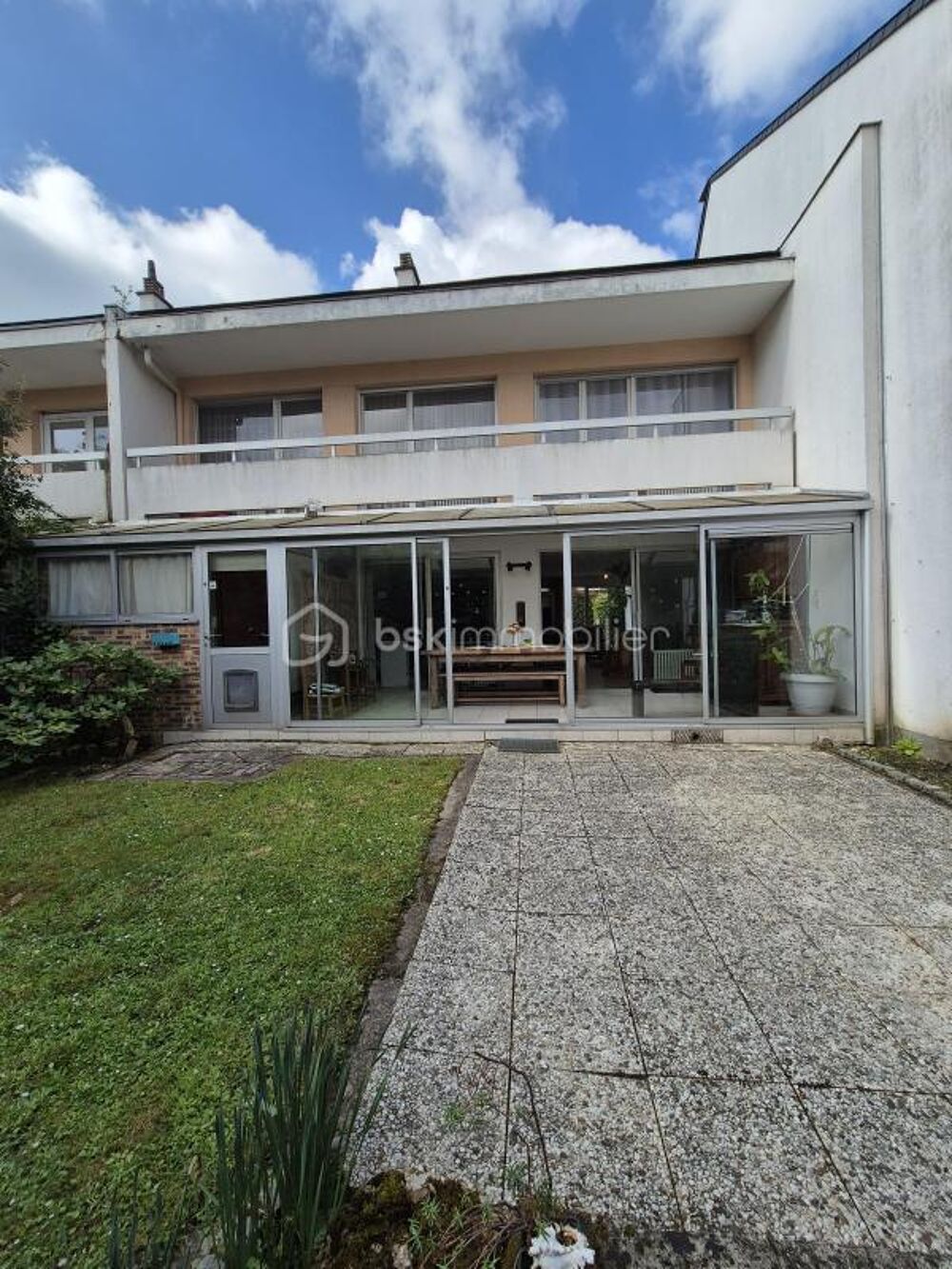 Vente Maison Grande maison de famille de 150 m2 à Evry Village ! Evry