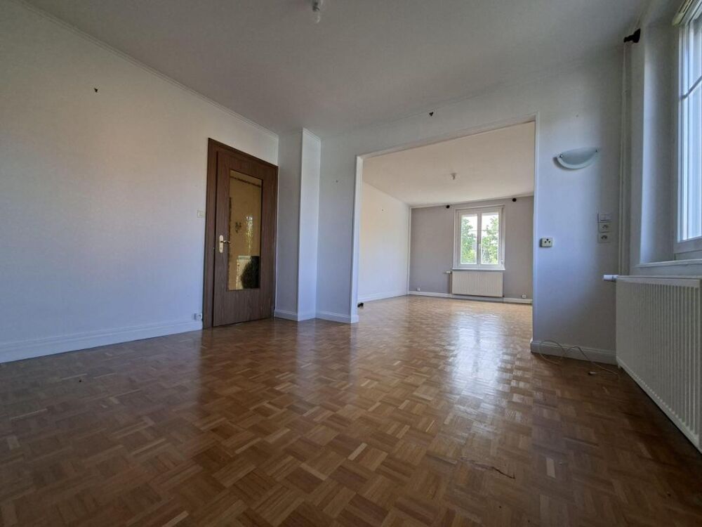 Vente Maison 8570 0309 - Maison - F5 - Wittenheim (68270) Wittenheim