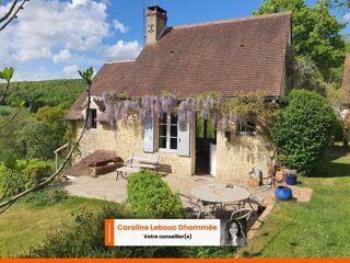  Maison à vendre 5 pièces 81 m²