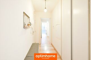  Appartement à vendre 3 pièces 58 m²