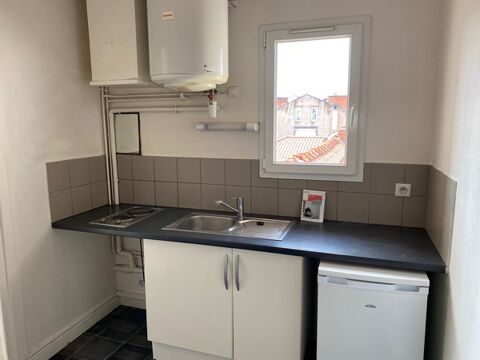  Appartement � louer 1 pi�ce 21 m�