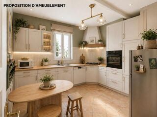  Propri�t�/ch�teau � vendre 7 pi�ces 146 m�