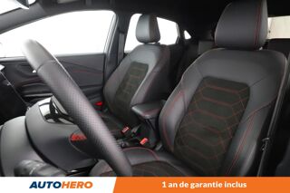 Puma 1.0 EcoBoost mHEV ST-Line DCT7 125 ch 2024 occasion 92130 Issy-les-Moulineaux