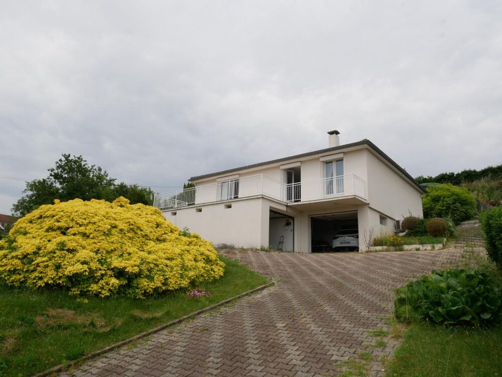Vente Maison Corbas Maison individuelle Corbas