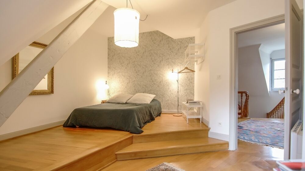 � vendre  Propri�t�/ch�teau Bitschwiller-l�s-Thann (68620)