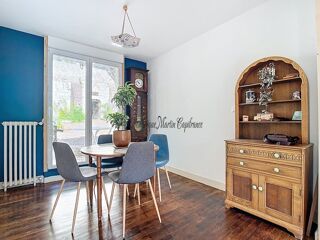  Maison à vendre 4 pièces 71 m²