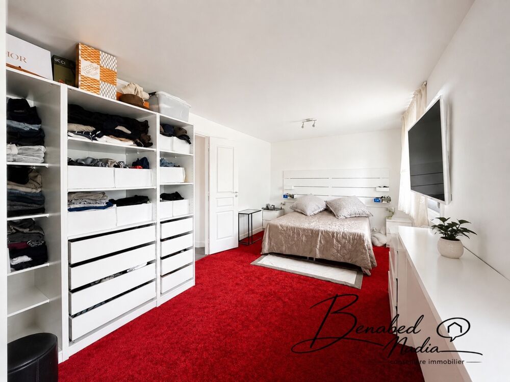 Vente Maison Maison à vendre 9 pièces FEYZIN (69) Feyzin