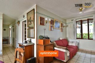  Maison à vendre 4 pièces 75 m²