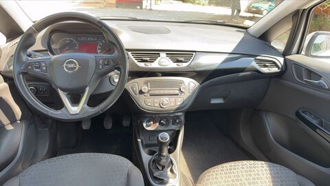 Corsa 1.3 CDTI 75 Edition 2017 occasion 11000 Carcassonne