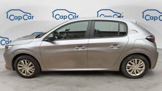 208 1.2 PureTech 75 Active - Premi&egrave;re main 2022 occasion 18120 Mereau