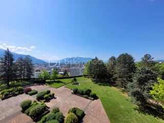  Appartement � vendre 3 pi�ces 73 m�