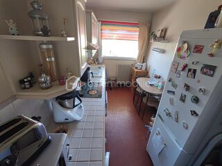  Appartement � vendre 3 pi�ces 64 m�