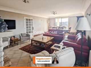  Maison  vendre 7 pices 158 m