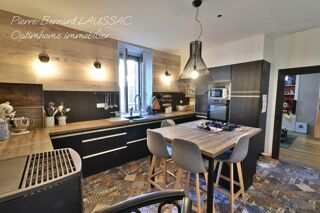  Maison à vendre 9 pièces 215 m²