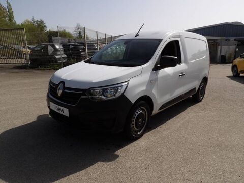 Renault Express (30) VAN BLUE DCI 75 - 22 ESSENTIEL 2023 occasion Morlaix 29600