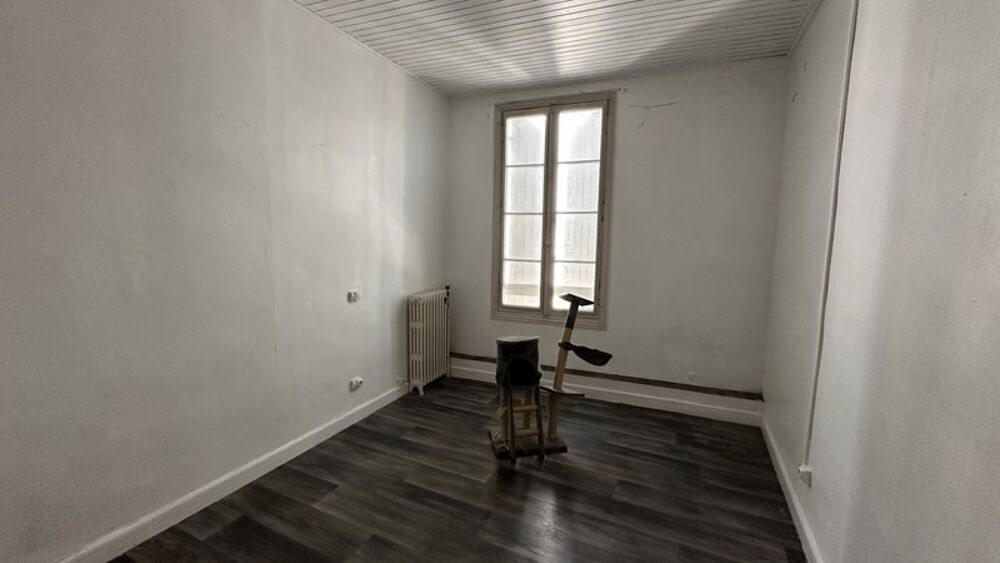 Vente Immeuble Immeuble � vendre BARBEZIEUX SAINT HILAIRE (16) Barbezieux saint hilaire