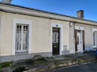  Maison � vendre 1 pi�ce 52 m�