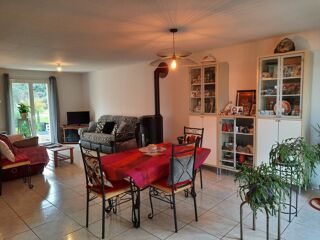  Maison à vendre 4 pièces 92 m²