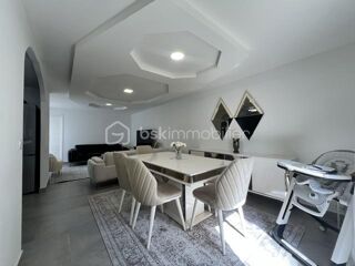  Appartement à vendre 4 pièces 79 m²