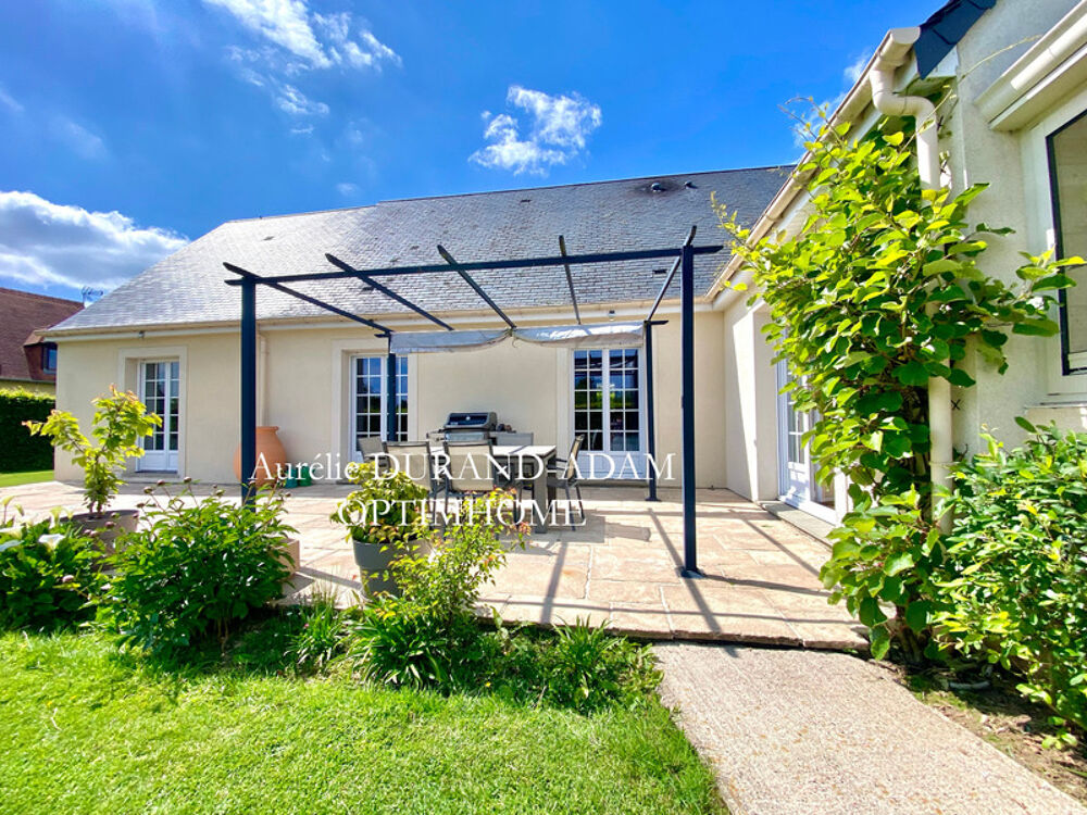 à vendre  Maison Pont-l'Évêque (14130)