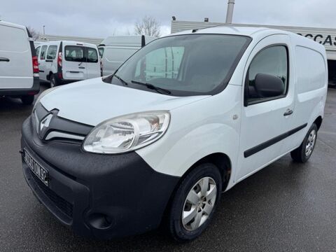 Annonce voiture Renault Kangoo Express 7490 €
