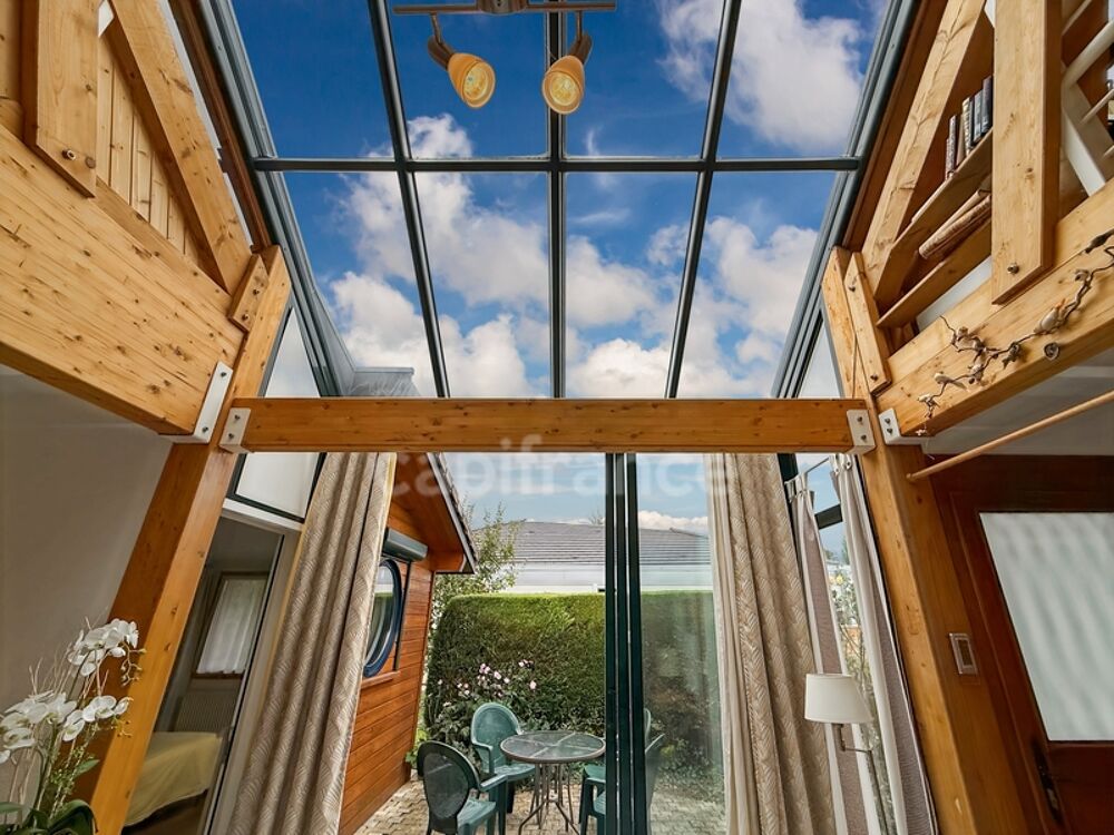 � vendre  Maison Saint-Genis-Pouilly (01630)