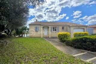  Villa  vendre 4 pices 92 m