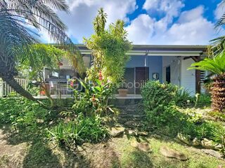  Villa � vendre 4 pi�ces 110 m�