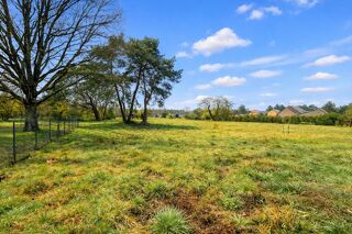  Terrain � vendre 2496 m�