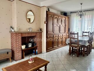  Maison à vendre 4 pièces 70 m²