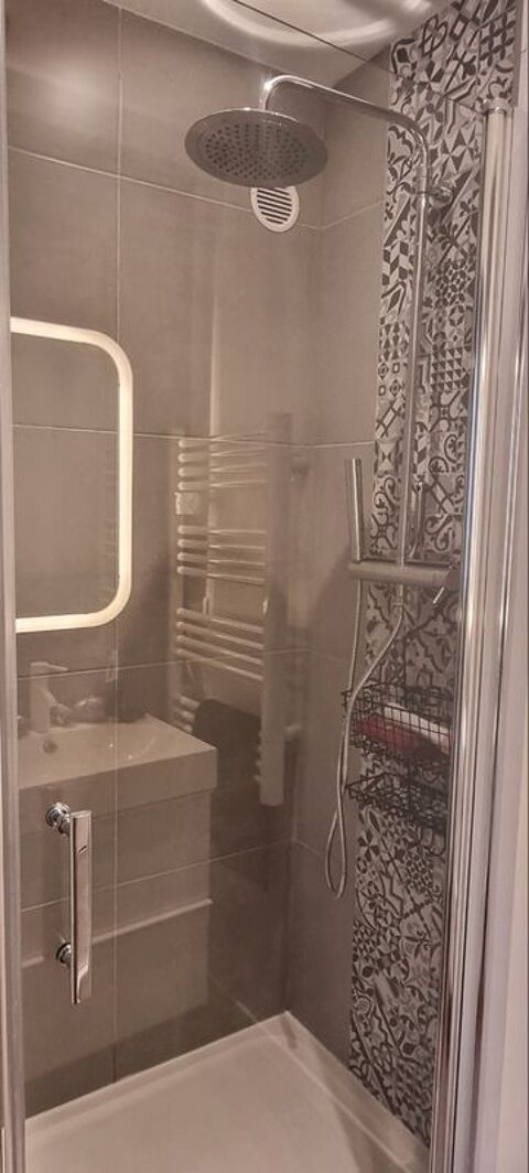  Appartement � louer 2 pi�ces 36 m�