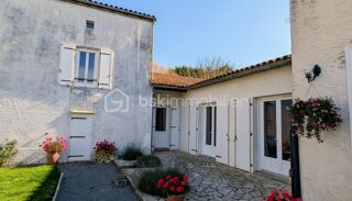  Maison � vendre 4 pi�ces 110 m�