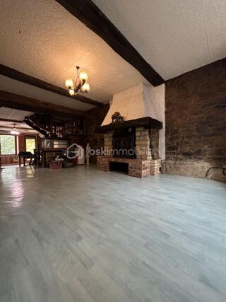  Maison à vendre 4 pièces 116 m²
